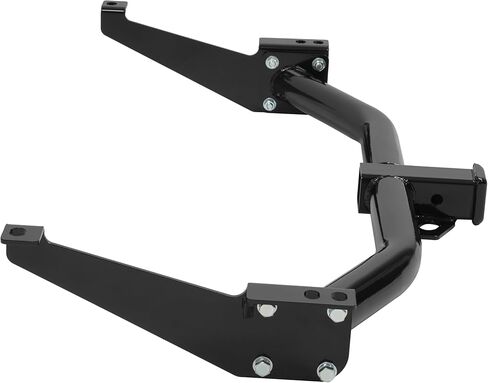 Class 3 Trailer Tow Hitch 2" Receiver Compatible with 2005-2015 Nissan Armada 2004-2010 Infiniti QX56 2004 Nissan Pathfinder in Saudi Arabia