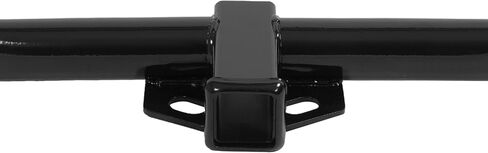 Class 3 Trailer Tow Hitch 2" Receiver Compatible with 2005-2015 Nissan Armada 2004-2010 Infiniti QX56 2004 Nissan Pathfinder in Saudi Arabia