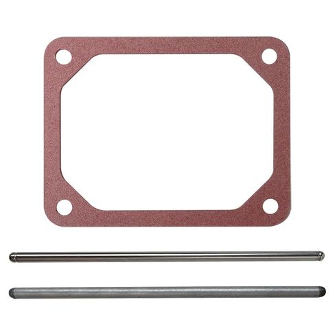 690981 Push Rod and Valve Cover Gasket for Briggs and Stratton Fit 4035A7, 403677, 405777, 406677 407777 Models in Saudi Arabia