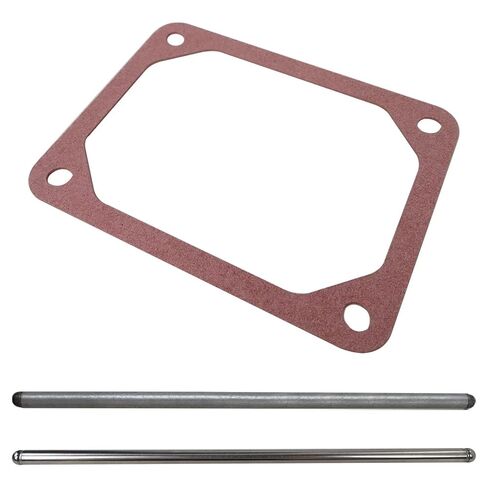 690981 Push Rod and Valve Cover Gasket for Briggs and Stratton Fit 4035A7, 403677, 405777, 406677 407777 Models in Saudi Arabia