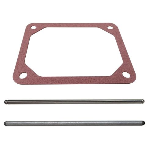 690981 Push Rod and Valve Cover Gasket for Briggs and Stratton Fit 4035A7, 403677, 405777, 406677 407777 Models in Saudi Arabia