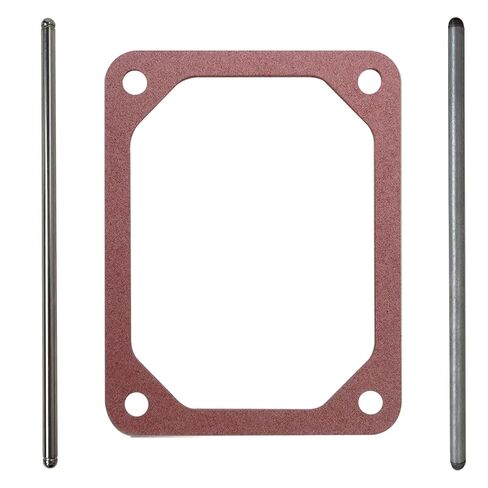 690981 Push Rod and Valve Cover Gasket for Briggs and Stratton Fit 4035A7, 403677, 405777, 406677 407777 Models in Saudi Arabia