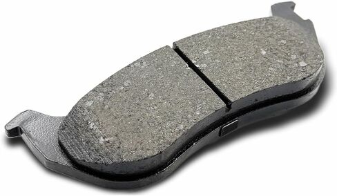 Front Rear Ceramic Brake Pads 8 Pieces Set fit for 2002-2005 Ford Explorer,for 2002-2005 Mercury Mountaineer in Kuwait