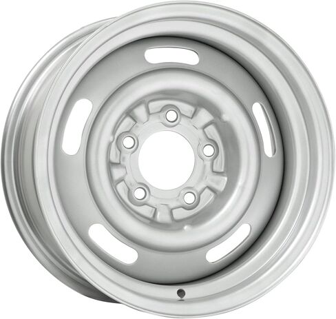 Wheel Vintiques 30-583404 30-Series Corvette Rallye Wheel in Kuwait