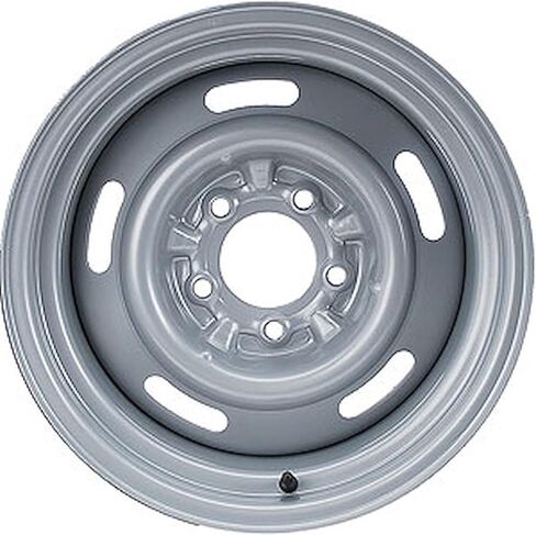 Wheel Vintiques 30-583404 30-Series Corvette Rallye Wheel in Kuwait