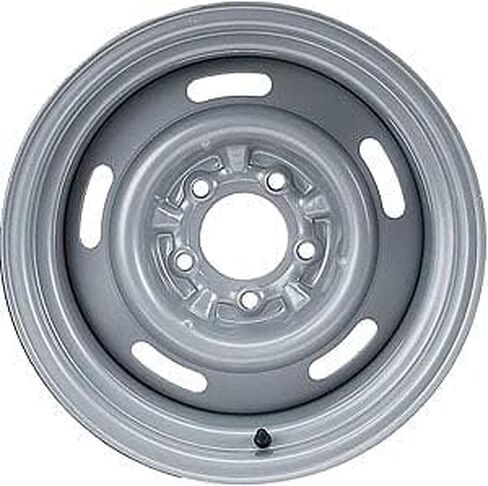Wheel Vintiques 30-583404 30-Series Corvette Rallye Wheel in Kuwait
