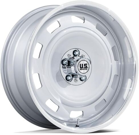 US Mags UC143SD سكوتسديل فضي 20x8.5 6x5.5 1 ملم (UC143SD20856101) in Kuwait