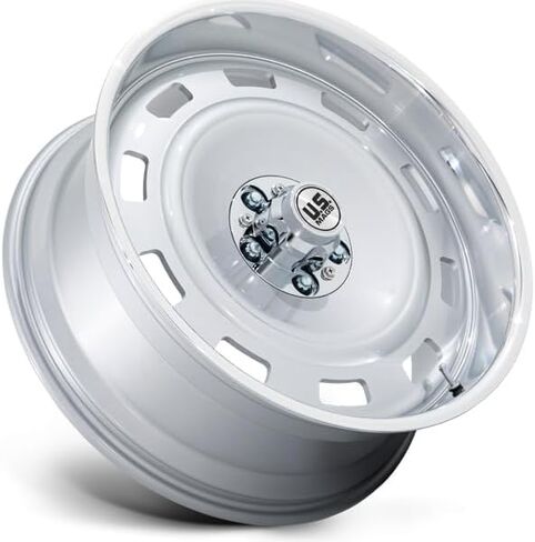 US Mags UC143SD سكوتسديل فضي 20x8.5 6x5.5 1 ملم (UC143SD20856101) in Kuwait