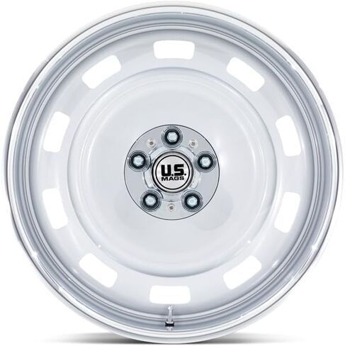 US Mags UC143SD سكوتسديل فضي 20x8.5 6x5.5 1 ملم (UC143SD20856101) in Kuwait