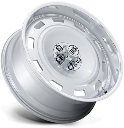 US Mags UC143SD سكوتسديل فضي 20x8.5 6x5.5 1 ملم (UC143SD20856101) in Kuwait