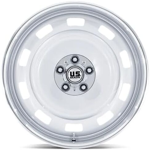 US Mags UC143SD سكوتسديل فضي 20x8.5 6x5.5 1 ملم (UC143SD20856101) in Kuwait