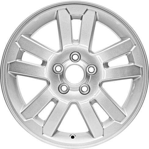 New 17x7.5 17-Inch Aluminum Alloy Wheel Rim Fits Ford Explorer 2006-2010 ALY03639U20N in Kuwait