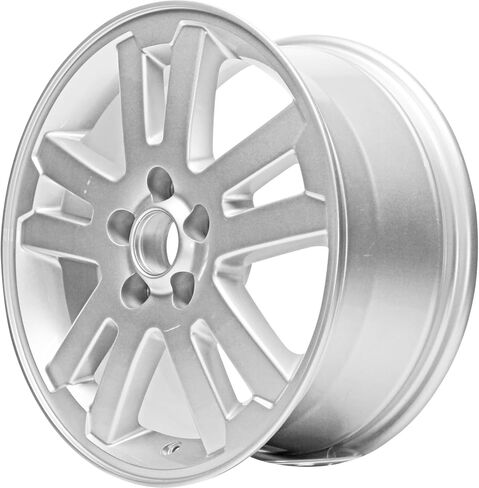 New 17x7.5 17-Inch Aluminum Alloy Wheel Rim Fits Ford Explorer 2006-2010 ALY03639U20N in Kuwait