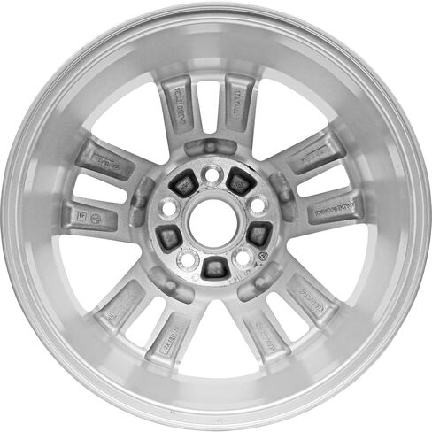 New 17x7.5 17-Inch Aluminum Alloy Wheel Rim Fits Ford Explorer 2006-2010 ALY03639U20N in Kuwait