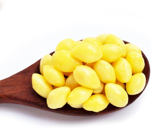 Sweet Comb Chicago Pure Yellow Beeswax Pellets, 1lb (454g), Natural Beeswax for DIY Crafts and Candle Making in Saudi Arabia