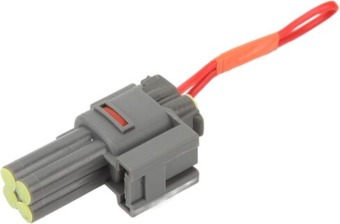 OUKENS Reset Connector for Kawasaki Brute Force 750 2005-2017, 46066 0001 Sensitive Stable Belt Light Reset Connector in Kuwait