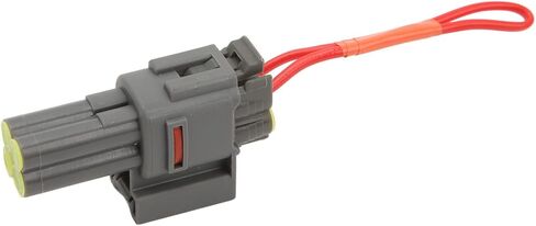 OUKENS Reset Connector for Kawasaki Brute Force 750 2005-2017, 46066 0001 Sensitive Stable Belt Light Reset Connector in Kuwait