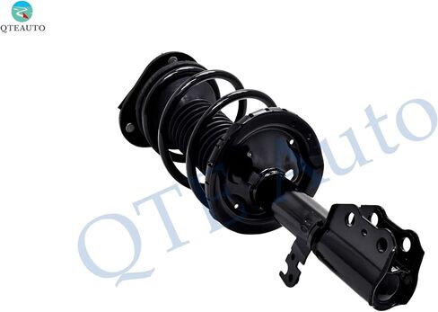 PM Auto Set of 4 Front-Rear Quick Complete Strut-Coil Spring For 2000-2005 Toyota Celica in Kuwait