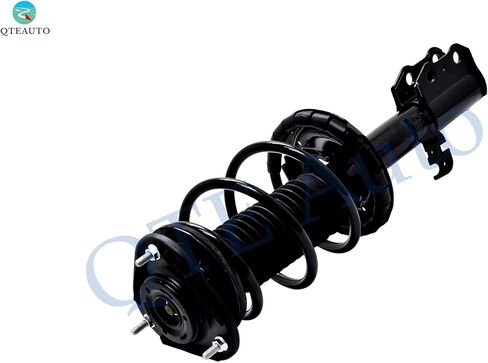 PM Auto Set of 4 Front-Rear Quick Complete Strut-Coil Spring For 2000-2005 Toyota Celica in Kuwait