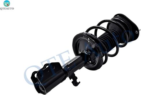 PM Auto Set of 4 Front-Rear Quick Complete Strut-Coil Spring For 2000-2005 Toyota Celica in Kuwait