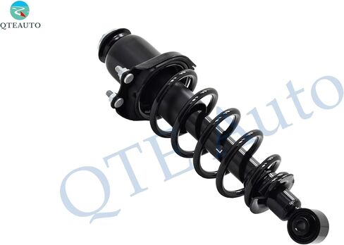 PM Auto Set of 4 Front-Rear Quick Complete Strut-Coil Spring For 2000-2005 Toyota Celica in Kuwait