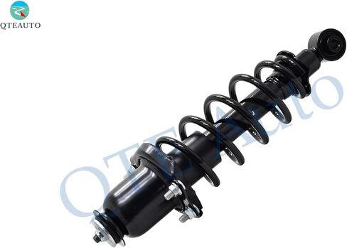 PM Auto Set of 4 Front-Rear Quick Complete Strut-Coil Spring For 2000-2005 Toyota Celica in Kuwait