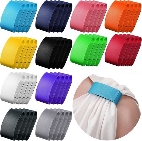 Kajaia Sleeve Holders Sports Sleeve Clips Soccer Softball for Sports T Shirts Baseball in Kuwait