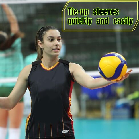 Kajaia Sleeve Holders Sports Sleeve Clips Soccer Softball for Sports T Shirts Baseball in Saudi Arabia