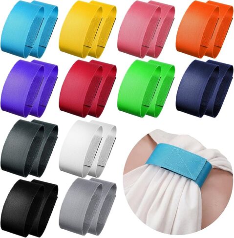 Kajaia Sleeve Holders Sports Sleeve Clips Soccer Softball for Sports T Shirts Baseball in Saudi Arabia
