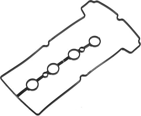 X AUTOHAUX 1 قطعة غطاء صمام المحرك طوقا 96416270/24527955 لسيارة شيفروليه أفيو كالوس سبارك in Kuwait