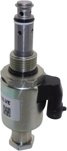 107-1228 24V Solenoids Valve Fits for Caterpillar CAT 325C L 322C FM 322C 325C FM 325C 325C Excavator in Kuwait