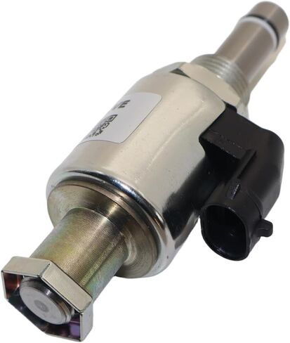 1225053 1255636 12V Solenoids Valve Fits for Caterpillar CAT 773 69D 775E 775D 773E 773D 769D 769C 773B 771D 771C 775D 775B 773E 772B Off-Highway Trucks in Kuwait