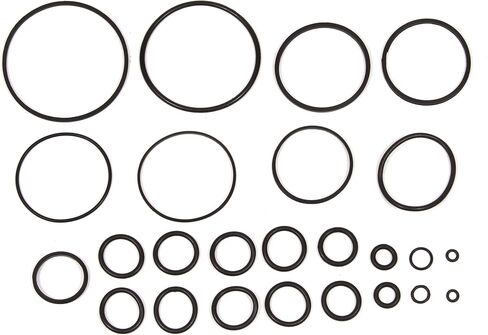 Compatible With Ford E350 E450 F250 F350 Excursion Diesel Turbo 7.3 OHV Head Gasket Set Head Bolts in Saudi Arabia