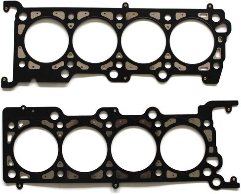 مجموعة حشية رأس الأسطوانة ECCPP تناسب سيارات Ford Crown Victoria 4.6L، وLincoln Town Car 4.6L، وMercury Grand Marquis 4.6L HS9792PT-6,238472 in Kuwait