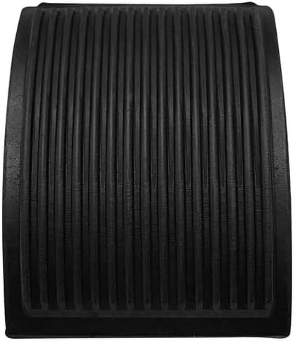 Parking Brake Pedal Pad for 1999-2017 Ford E-150 E-250 E-350 E-450 for 2001-2010 Ford F-250 F-350 F-450 F-550 Super Duty for 1998-2002 Lincoln Navigator Mercury Mountaineer in Kuwait