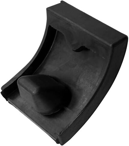 Parking Brake Pedal Pad for 1999-2017 Ford E-150 E-250 E-350 E-450 for 2001-2010 Ford F-250 F-350 F-450 F-550 Super Duty for 1998-2002 Lincoln Navigator Mercury Mountaineer in Kuwait