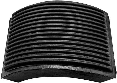 Parking Brake Pedal Pad for 1999-2017 Ford E-150 E-250 E-350 E-450 for 2001-2010 Ford F-250 F-350 F-450 F-550 Super Duty for 1998-2002 Lincoln Navigator Mercury Mountaineer in Kuwait