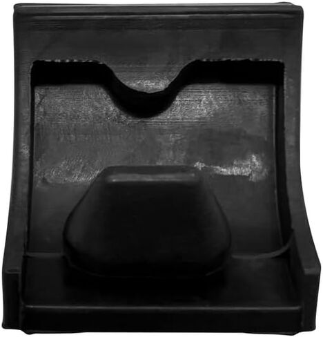 Parking Brake Pedal Pad for 1999-2017 Ford E-150 E-250 E-350 E-450 for 2001-2010 Ford F-250 F-350 F-450 F-550 Super Duty for 1998-2002 Lincoln Navigator Mercury Mountaineer in Kuwait