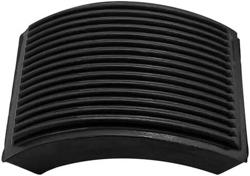 Parking Brake Pedal Pad for 1999-2017 Ford E-150 E-250 E-350 E-450 for 2001-2010 Ford F-250 F-350 F-450 F-550 Super Duty for 1998-2002 Lincoln Navigator Mercury Mountaineer in Kuwait
