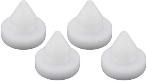 Set of 8 Fit For Acura & Honda Clutch & Brake Pedal Stop Pad Bushing 46505-SA5-000 in Kuwait