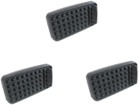 3PK T2050-44120 Pedal Cover for Kubota Tractors and Wheel Loaders in Kuwait