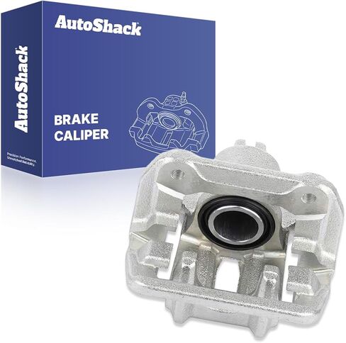 ماسك الفرامل الخلفي من AutoShack لسيارة Acura & Honda، TL 1999-2008 Element 2003-2011 CL 2001-2003، FWD 4WD L4 2.4L V6 3.2L 3.5L، يسار in Kuwait