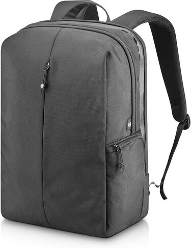 NEXUS 23L Ergonomic Laptop Backpack for Men Women, Fits 16" MacBook, TSA Friendly Anti-Theft Water Resistant, Professional Business Office Bag for Daily Commute and Short Trip in Saudi Arabia