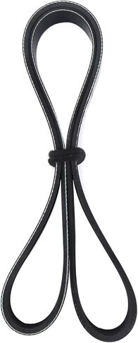 MOCA 2X Serpentine Belt Kit fits For Ford 2007-2011 Edge 3.5L, 2011 Explorer 3.5L, 2010-2012 Fusion 3.5L, For Lincoln 2007-2012 MKZ 3.5L, For Mazda 2010-2013 6 3.7L, 2007-2015 CX-9 3.7L in Kuwait