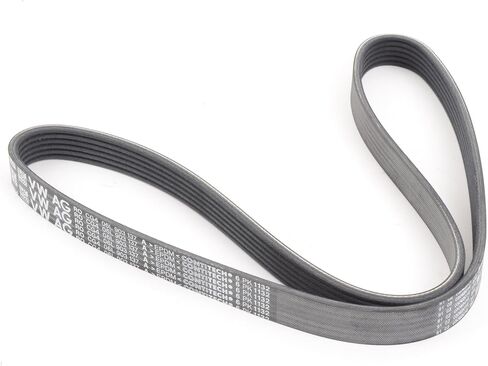 Volkswagen 2015 Golf SportWagen Serpentine Belt 06L-903-137-A in Kuwait