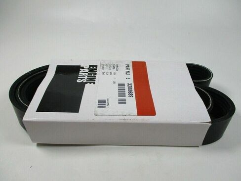 1PC Original 3288689 Fit for Cummins Fan Belt in Saudi Arabia