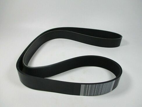 1PC Original 3288689 Fit for Cummins Fan Belt in Saudi Arabia