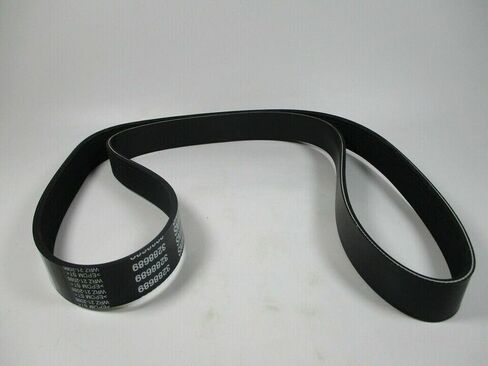 1PC Original 3288689 Fit for Cummins Fan Belt in Saudi Arabia