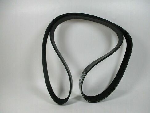 1PC Original 3288689 Fit for Cummins Fan Belt in Saudi Arabia