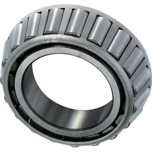 Differential Pinion Bearing Front Outer fits Audi 90 1991 1 X in Kuwait